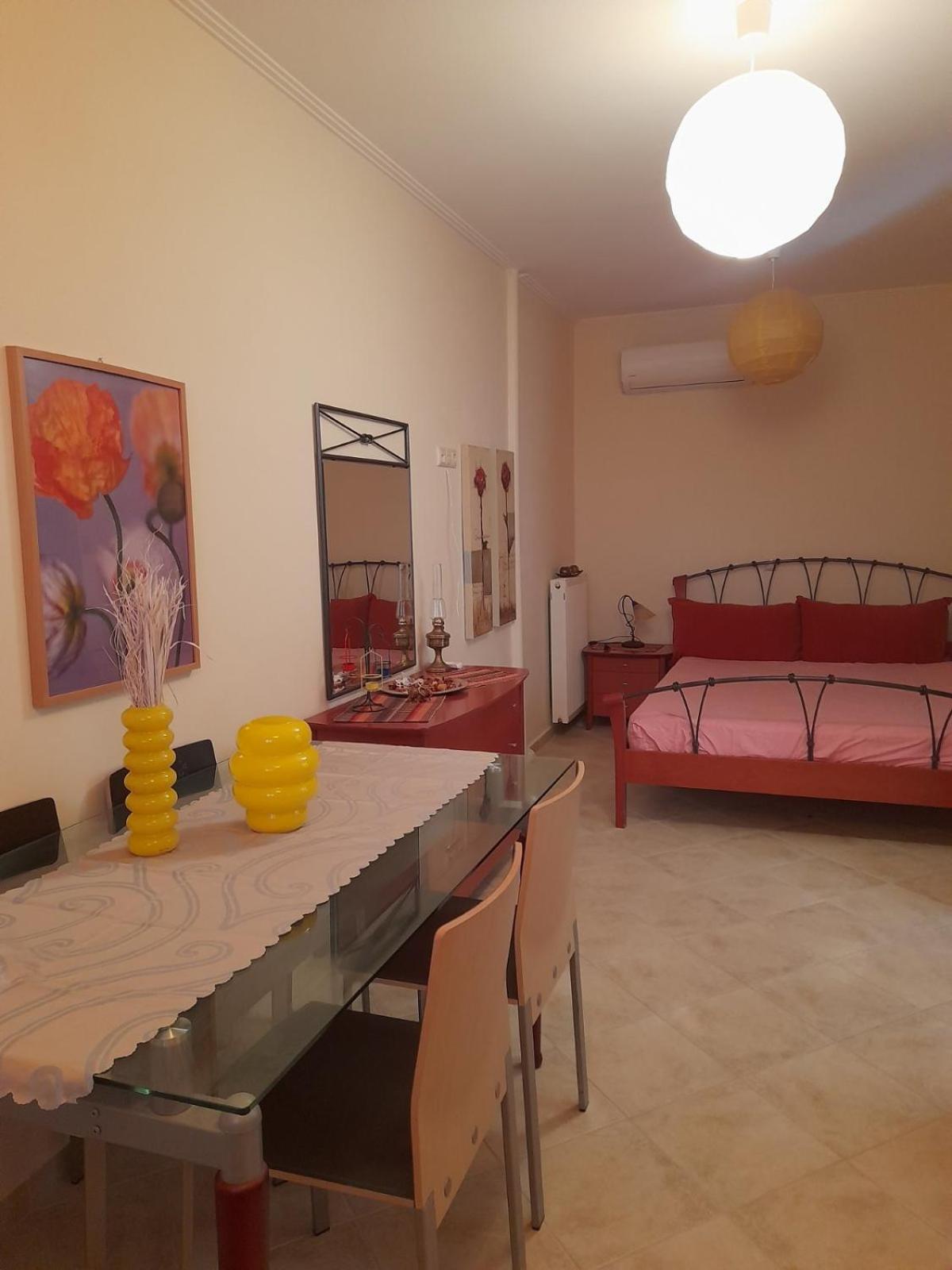 Studio Persa Parálion Ástros Εξωτερικό φωτογραφία